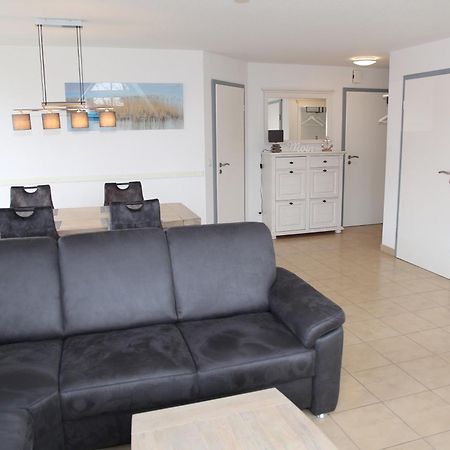 Doris Apartment Greetsiel Luaran gambar