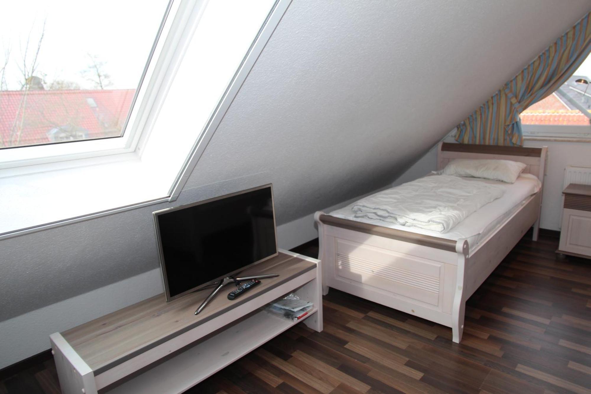 Doris Apartment Greetsiel Luaran gambar
