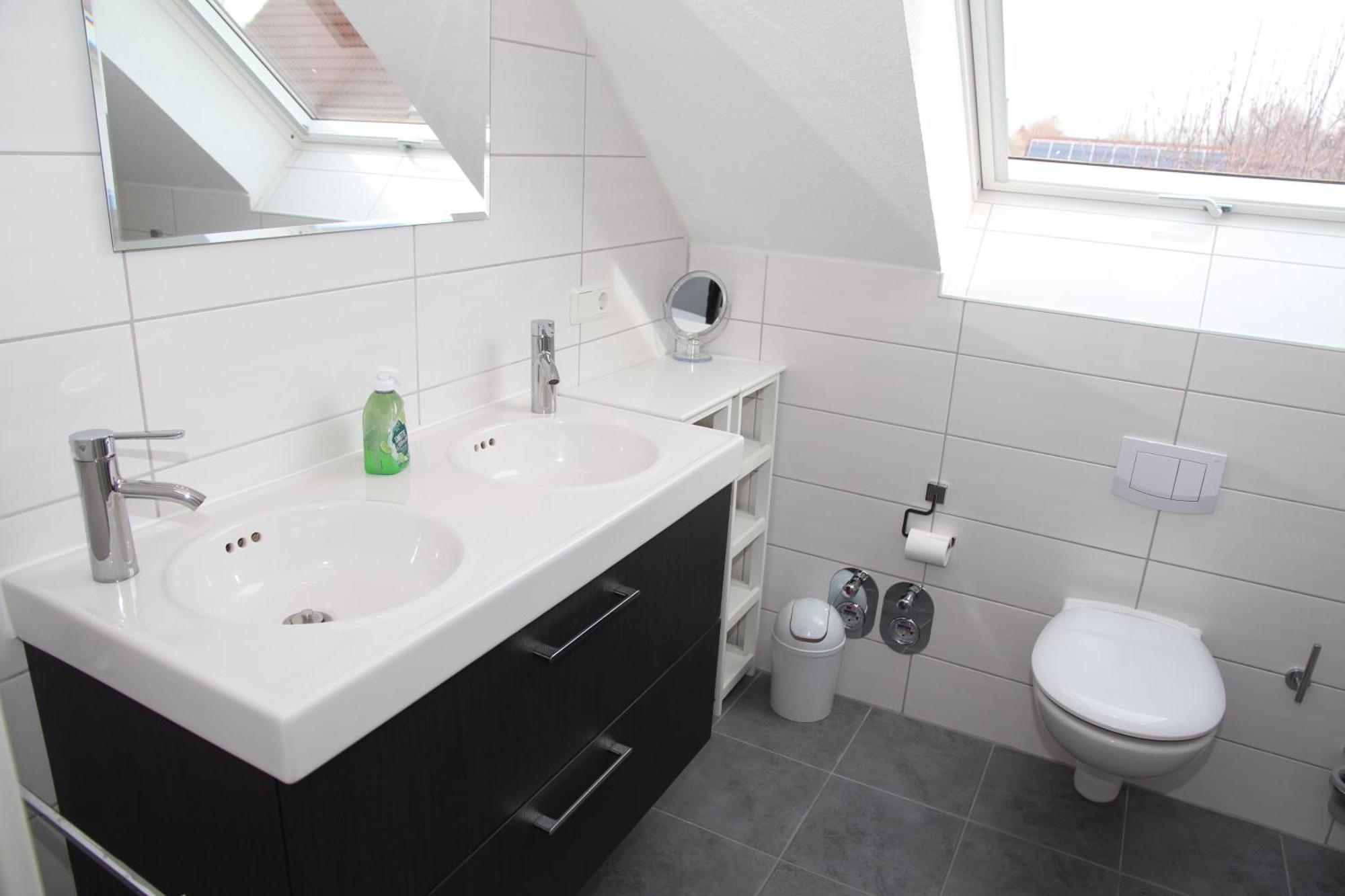 Doris Apartment Greetsiel Luaran gambar