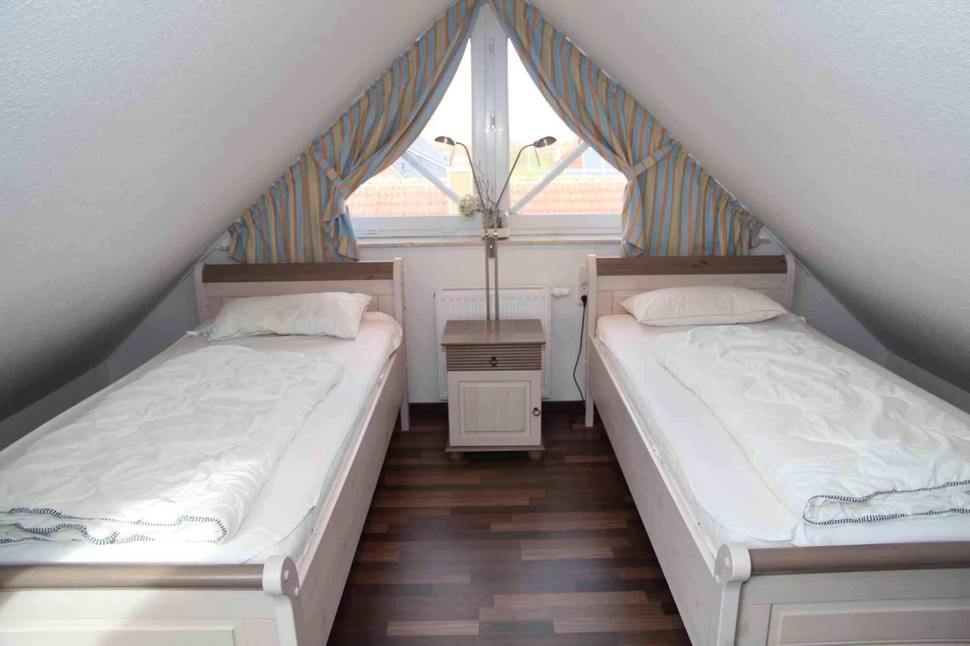 Doris Apartment Greetsiel Luaran gambar