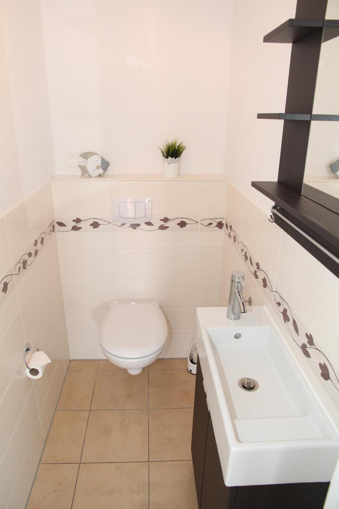 Doris Apartment Greetsiel Luaran gambar